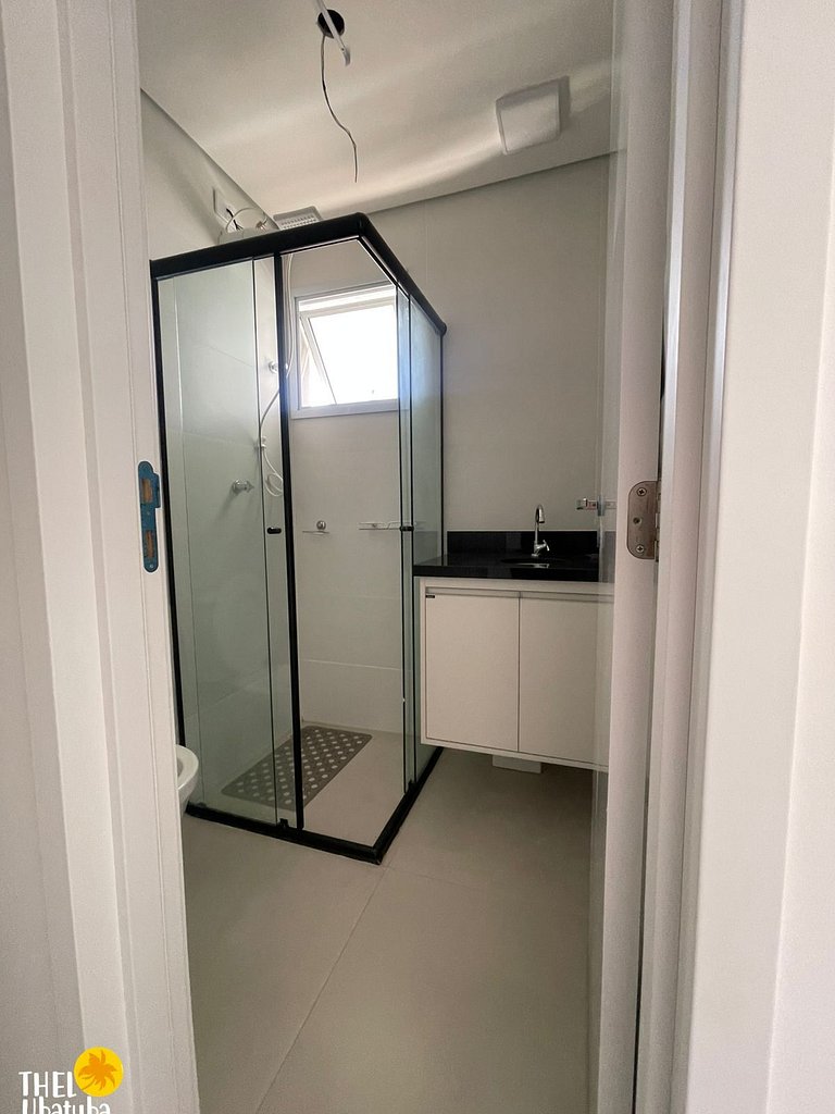 Tenório 2 Quartos novinho + Piscina e Wi-Fi rápido