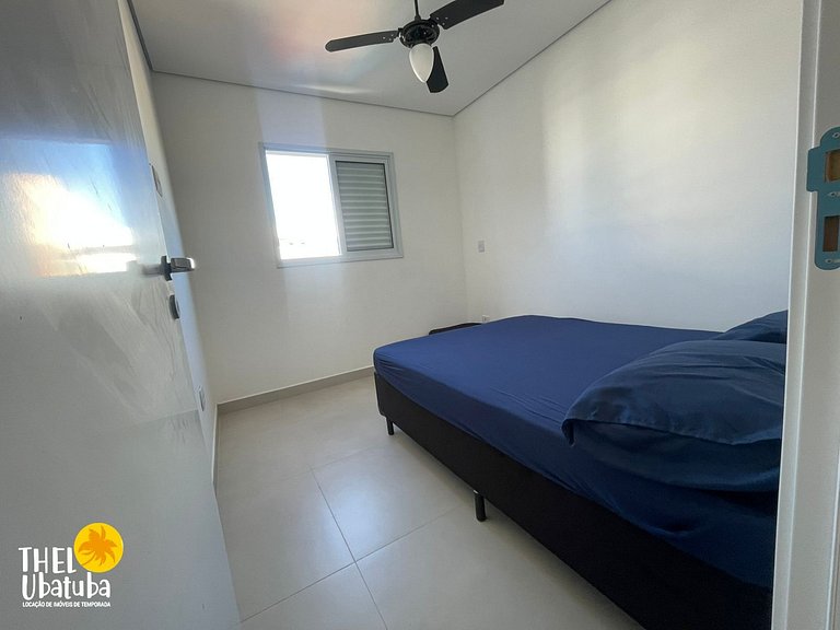 Tenório 2 Quartos novinho + Piscina e Wi-Fi rápido