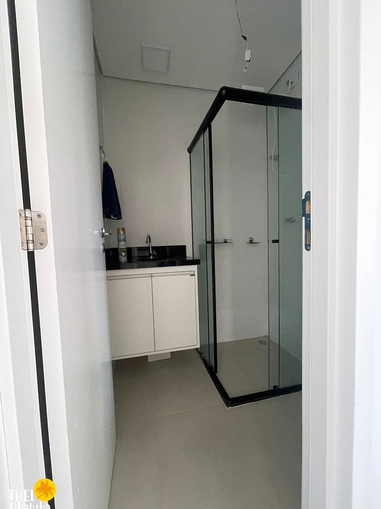 Tenório 2 Quartos novinho + Piscina e Wi-Fi rápido