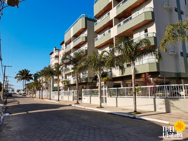 Melhor preço. Reserve sem taxas, 2 quartos, piscina