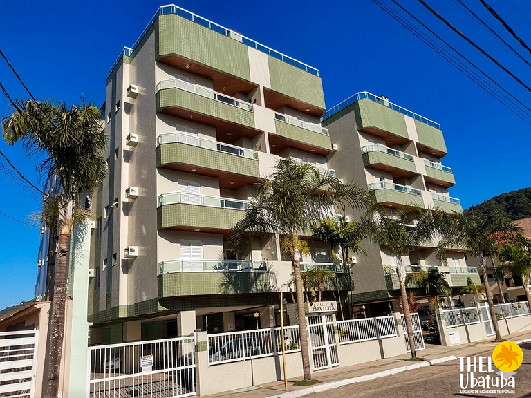 Melhor preço. Reserve sem taxas, 2 quartos, piscina