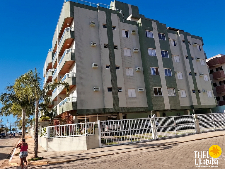 Melhor preço. Reserve sem taxas, 2 quartos, piscina