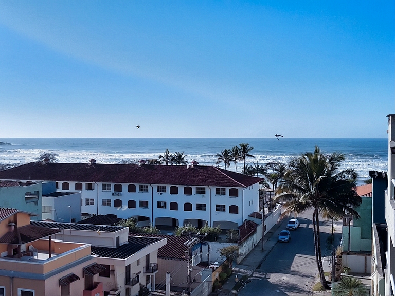 Melhor preço. Reserve sem taxas, 2 vagas de garagem, piscina