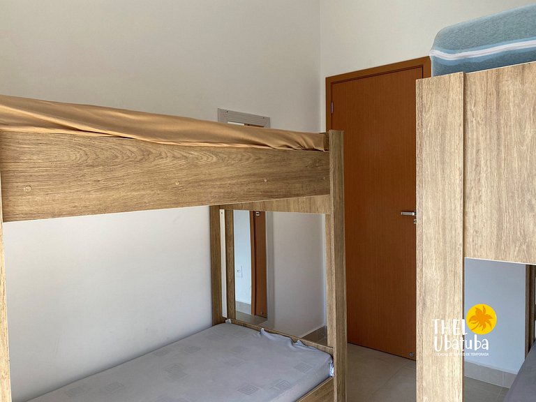Melhor preço. Reserve sem taxas, Praia das Toninhas, piscina