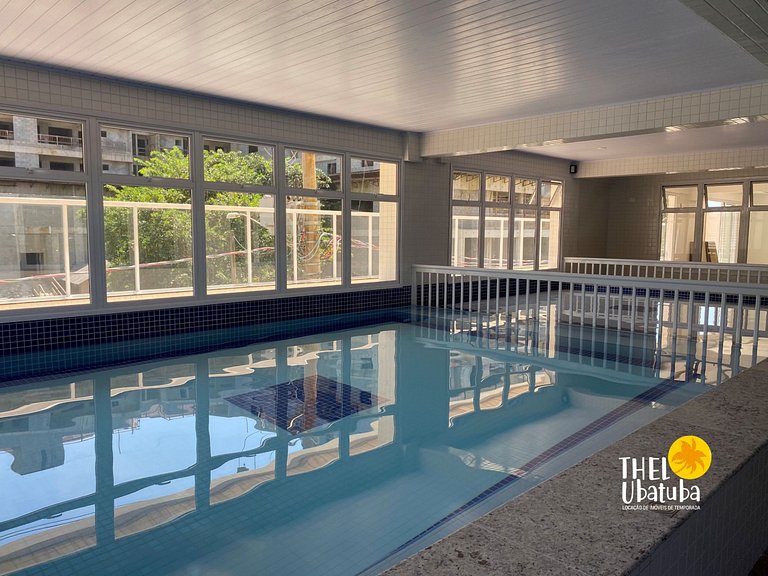 Melhor preço. Reserve sem taxas, Praia das Toninhas, piscina