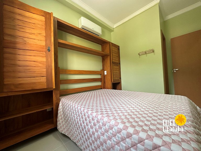 Melhor preço. Reserve sem taxas, Praia das Toninhas, piscina