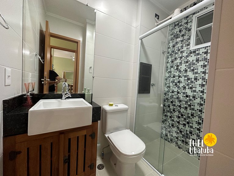 Melhor preço. Reserve sem taxas, Praia das Toninhas, piscina