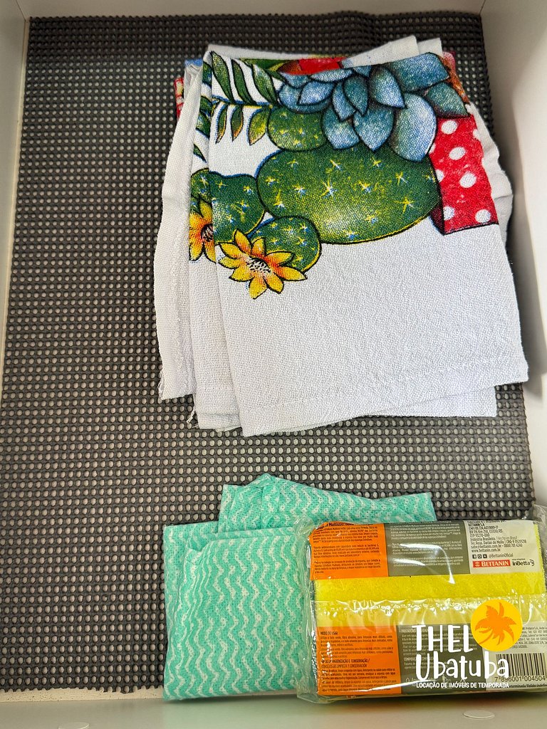 Apartamento temporada em Ubatuba Praia Grande perto da praia