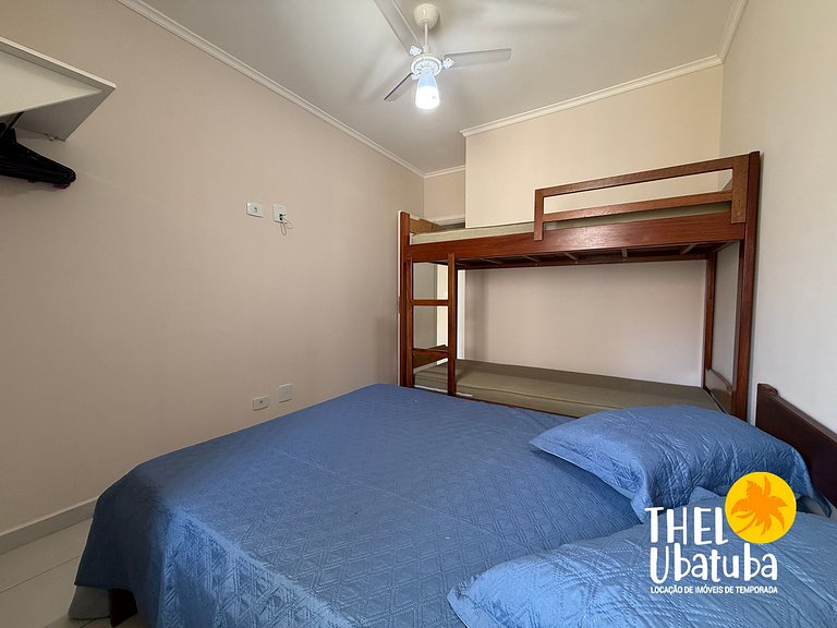 Melhor preço. Reserve sem taxas, 2 suites, piscina