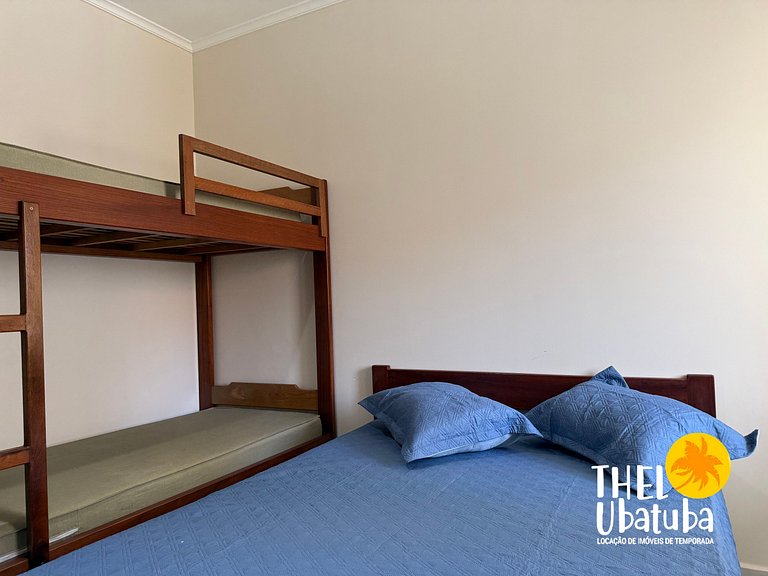 Melhor preço. Reserve sem taxas, 2 suites, piscina