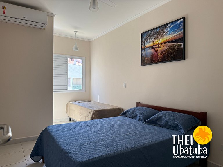 Melhor preço. Reserve sem taxas, 2 suites, piscina