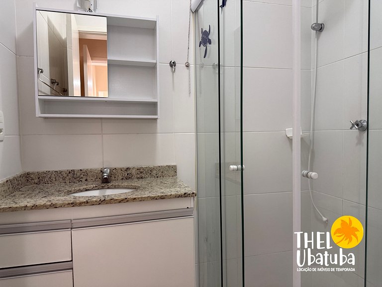 Melhor preço. Reserve sem taxas, 2 suites, piscina