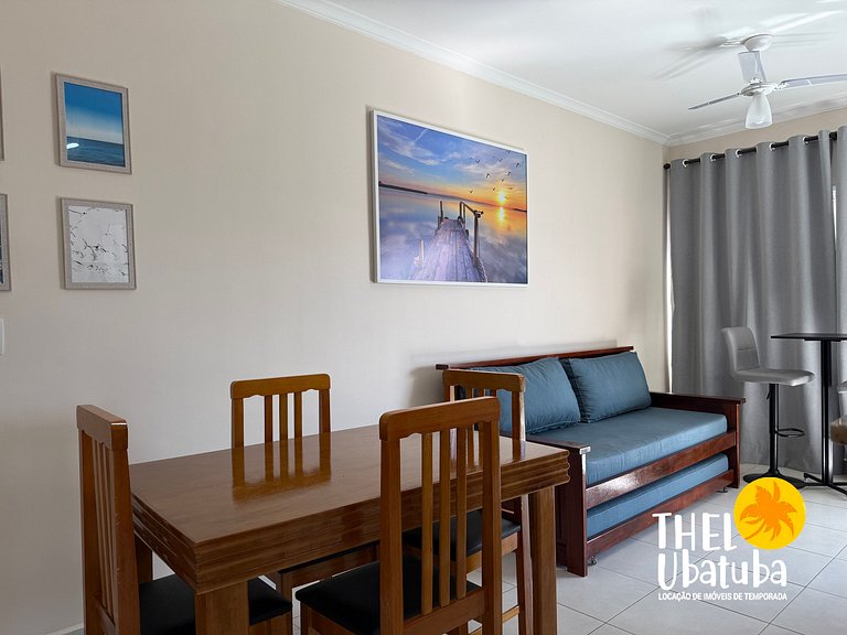 Melhor preço. Reserve sem taxas, 2 suites, piscina