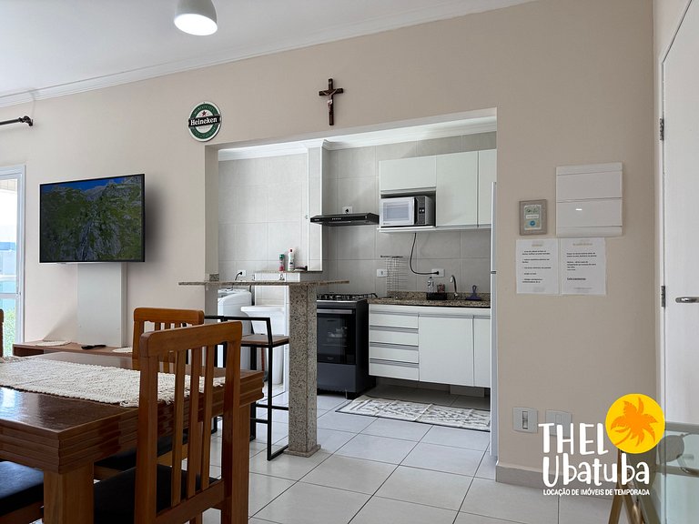 Melhor preço. Reserve sem taxas, 2 suites, piscina