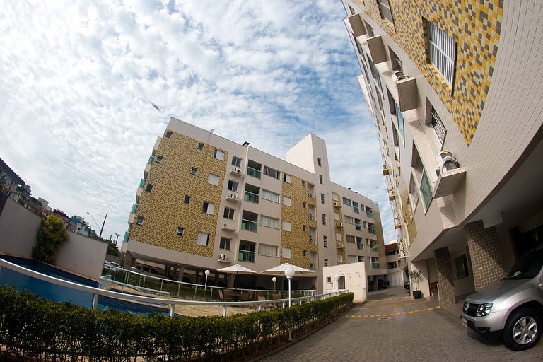 Melhor preço. Reserve sem taxas, 2 suites, piscina