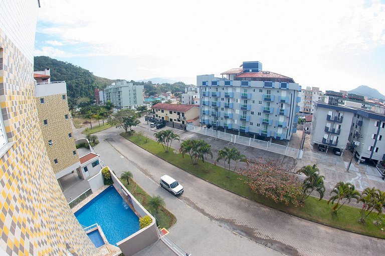 Melhor preço. Reserve sem taxas, 2 suites, piscina