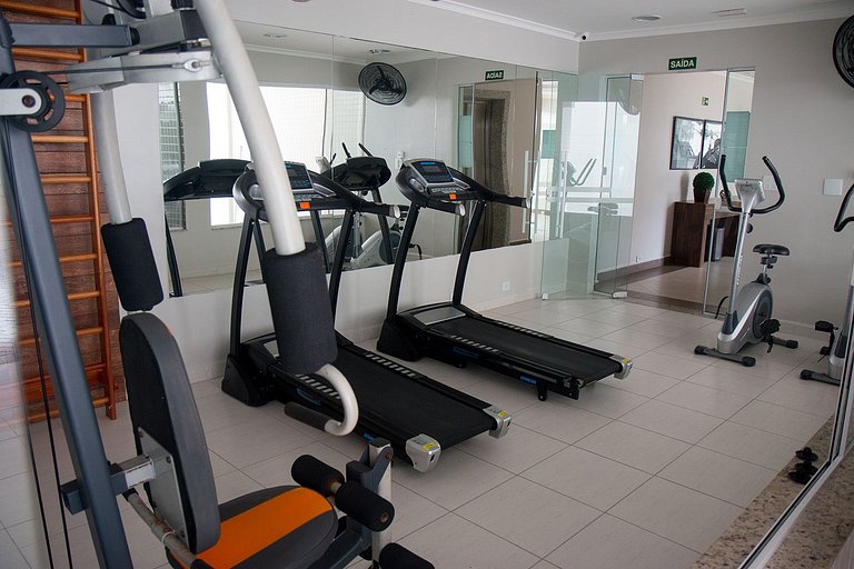 Melhor preço. Reserve sem taxas, 2 suites, piscina