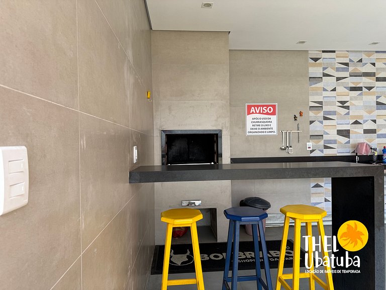 Melhor preço. Reserve sem taxas, apartamento no Itaguá