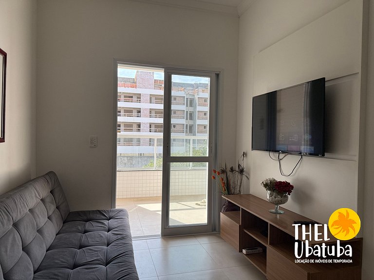 Melhor preço. Reserve sem taxas, Praia das Toninhas, piscina