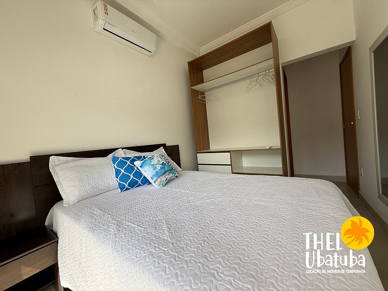 Melhor preço. Reserve sem taxas, Praia das Toninhas, piscina