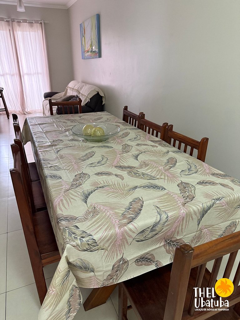 Melhor preço. Reserve sem taxas, 2 vagas de garagem, piscina