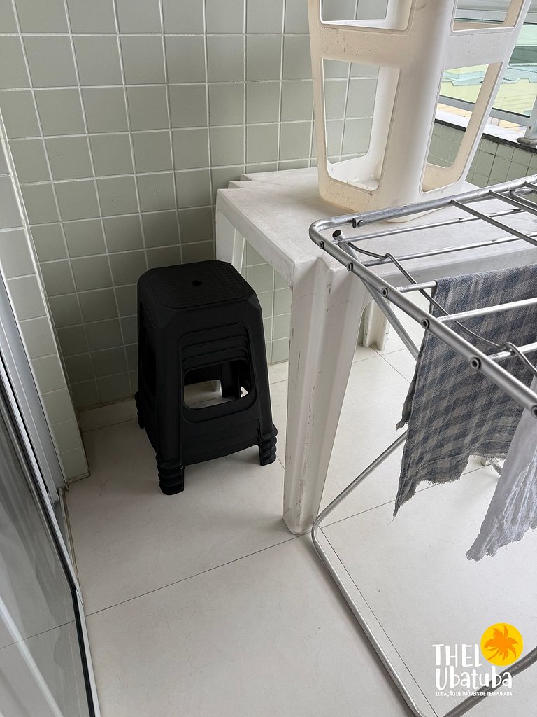Melhor preço. Reserve sem taxas, 2 vagas de garagem, piscina