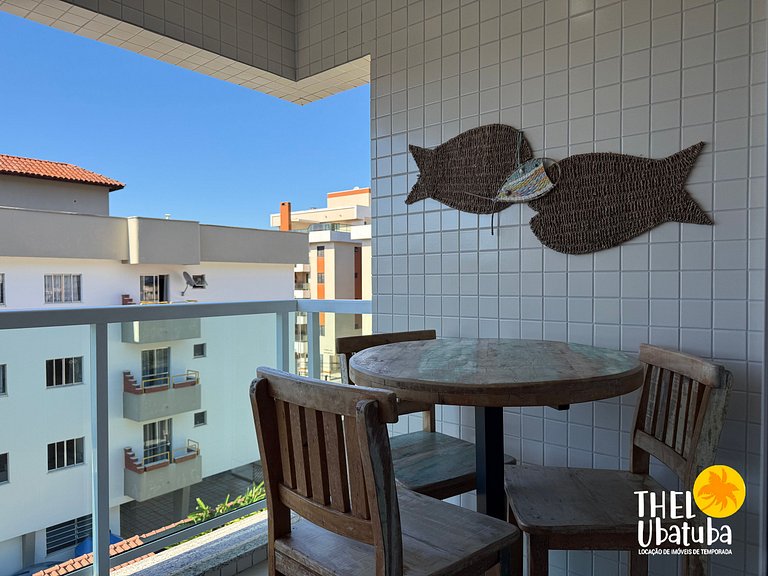 Melhor preço. Reserve sem taxas, 2 quartos, piscina