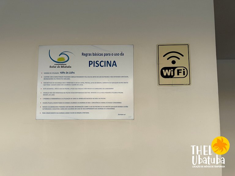 Praia Grande – Apto 2 dorms com Piscina 6 pessoas