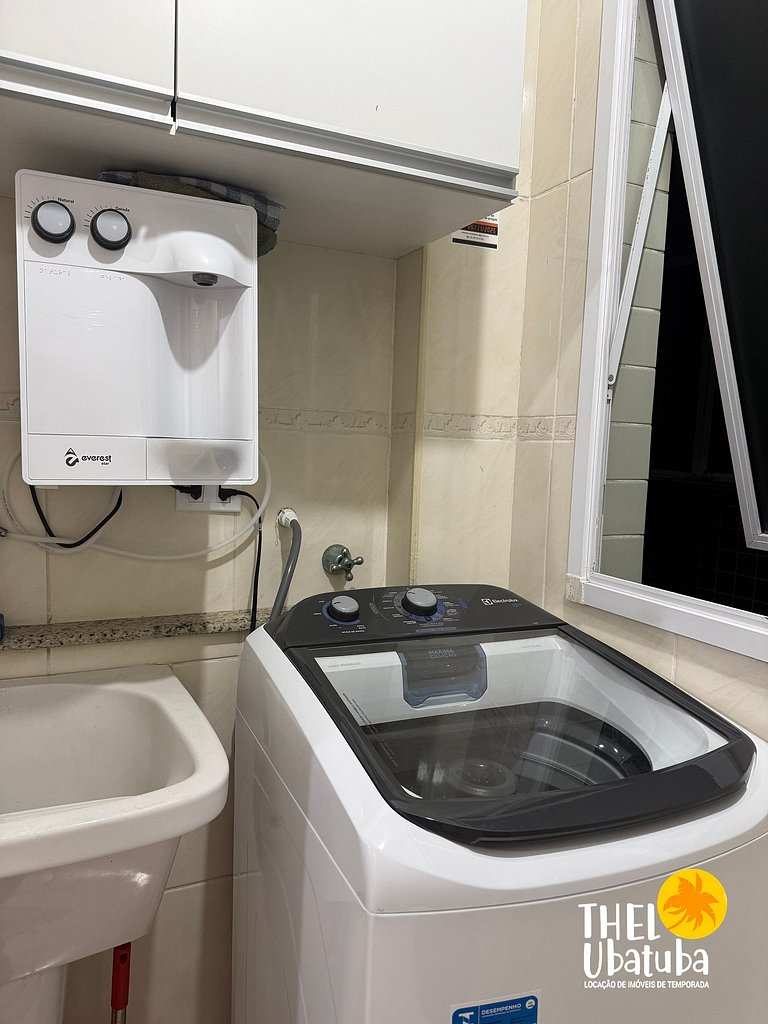 Melhor preço Ana Luiza 405, 2 quartos, piscina churrasqueira
