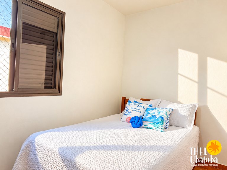 Melhor preço. Reserve sem taxas, 1 quarto, Praia Grande