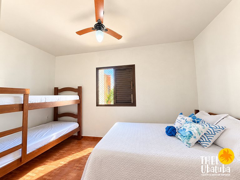 Melhor preço. Reserve sem taxas, 1 quarto, Praia Grande