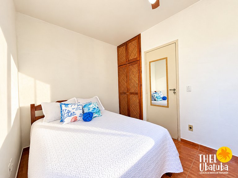Melhor preço. Reserve sem taxas, 1 quarto, Praia Grande