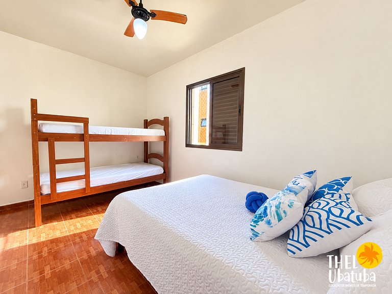 Melhor preço. Reserve sem taxas, 1 quarto, Praia Grande