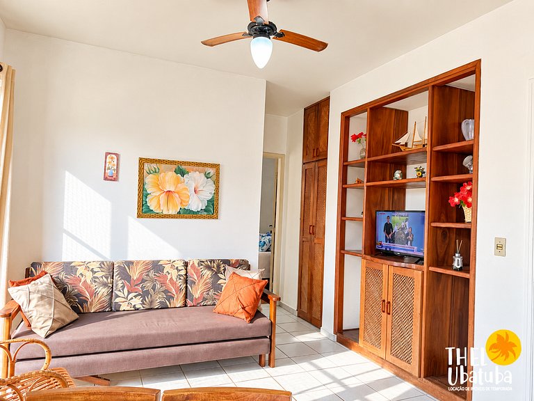 Melhor preço. Reserve sem taxas, 1 quarto, Praia Grande