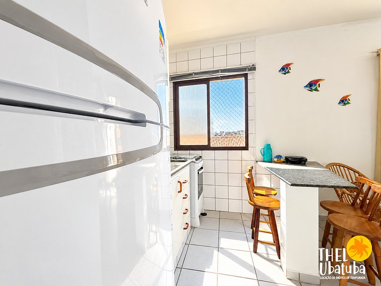Melhor preço. Reserve sem taxas, 1 quarto, Praia Grande