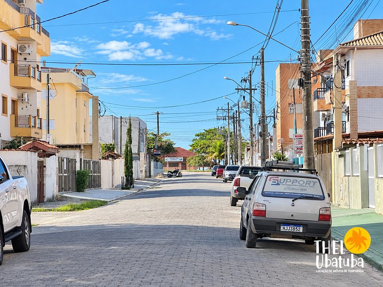 Melhor preço. Reserve sem taxas, 1 quarto, Praia Grande