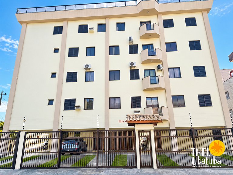 Melhor preço. Reserve sem taxas, 1 quarto, Praia Grande