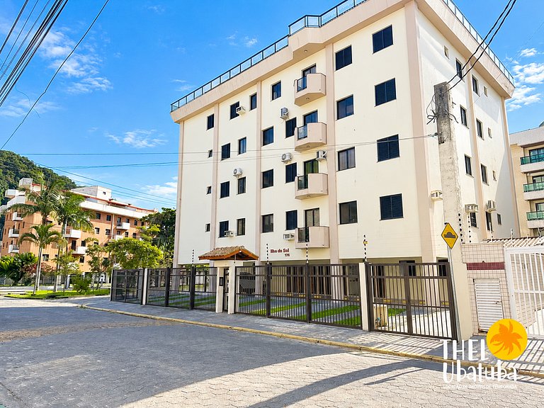 Melhor preço. Reserve sem taxas, 1 quarto, Praia Grande