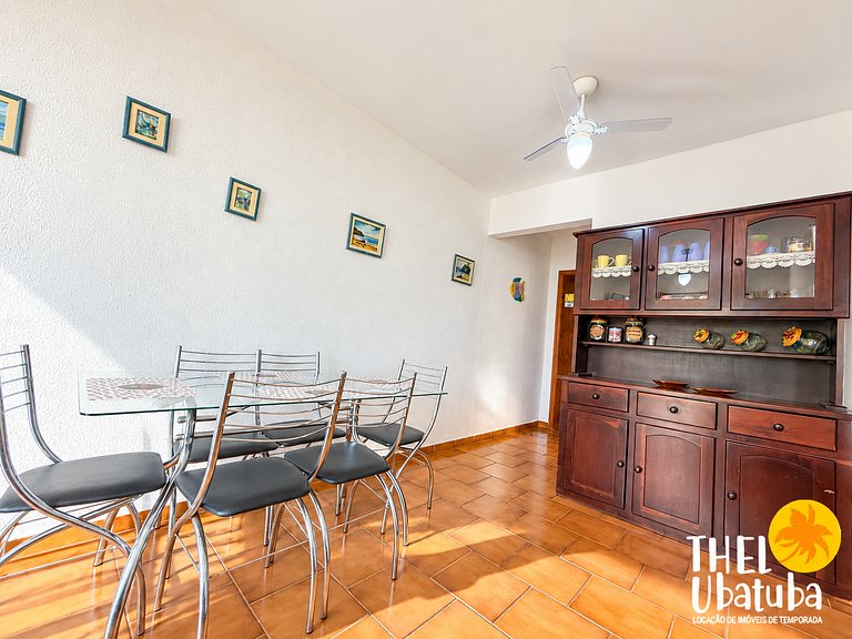 Melhor preço. Reserve sem taxas, ótima localização