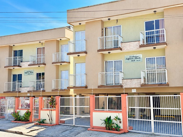 Melhor preço. Reserve sem taxas, ótima localização