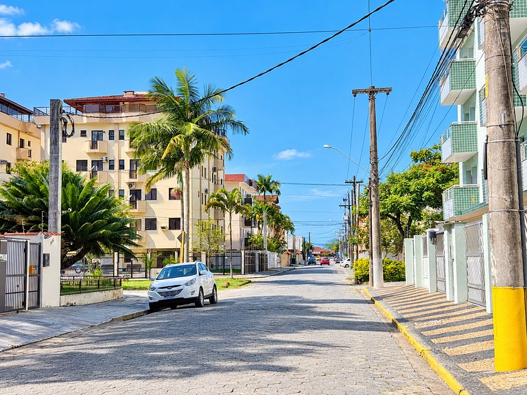 Melhor preço. Reserve sem taxas, ótima localização