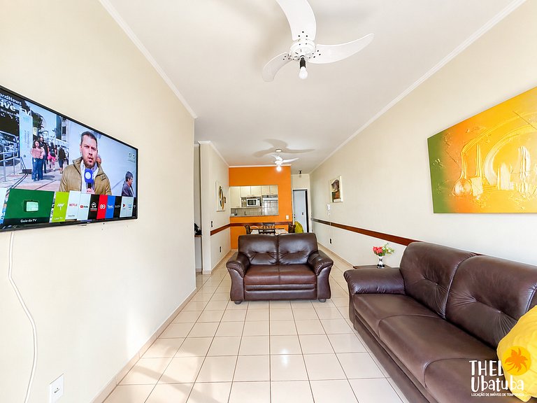 Melhor preço Apartarmento de 1 quarto Praia Grande Marapendi