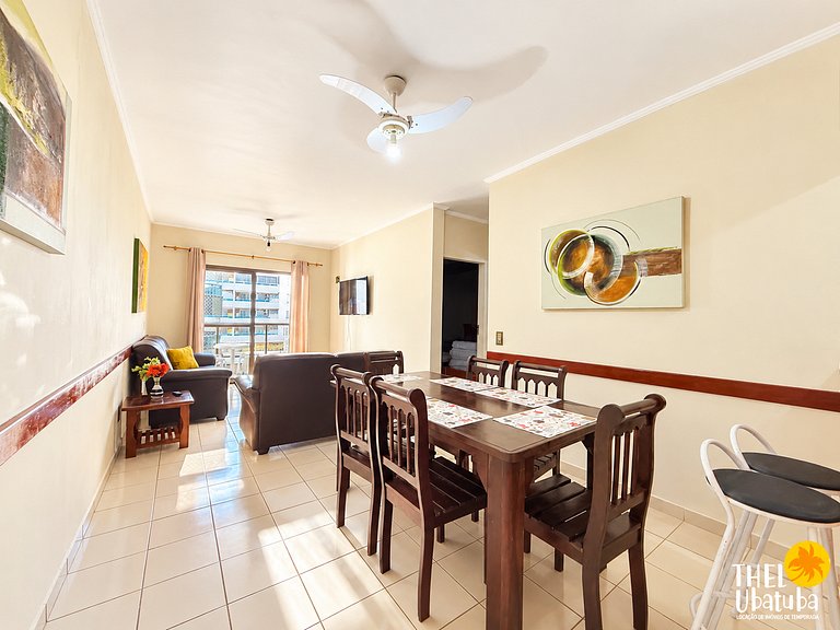Melhor preço Apartarmento de 1 quarto Praia Grande Marapendi