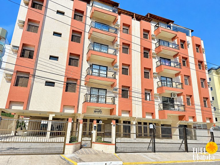 Melhor preço Apartarmento de 1 quarto Praia Grande Marapendi