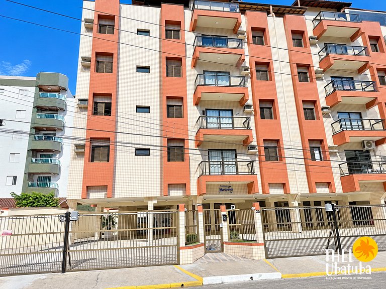 Melhor preço Apartarmento de 1 quarto Praia Grande Marapendi