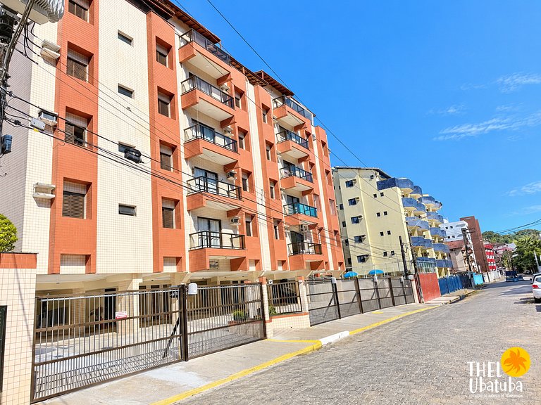 Melhor preço Apartarmento de 1 quarto Praia Grande Marapendi