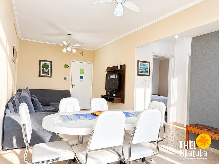 Melhor preço. Reserve sem taxas, 1 quarto, Itaguá