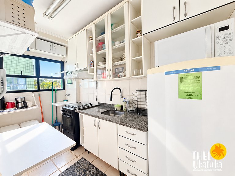 Melhor preço. Reserve sem taxas, 1 quarto, Itaguá