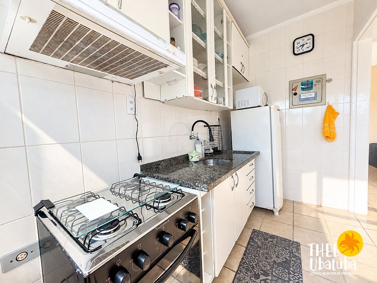 Melhor preço. Reserve sem taxas, 1 quarto, Itaguá