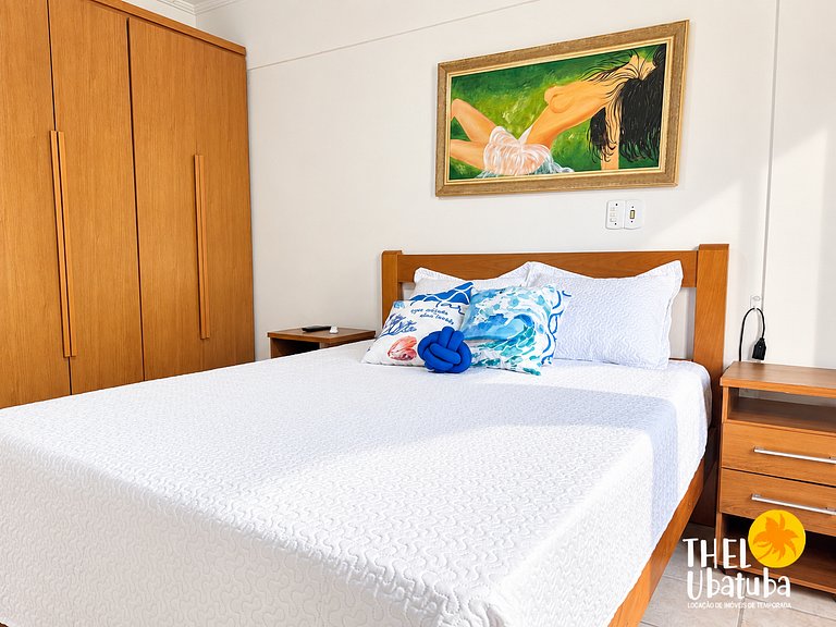 Melhor preço. Reserve sem taxas, 1 quarto, Itaguá
